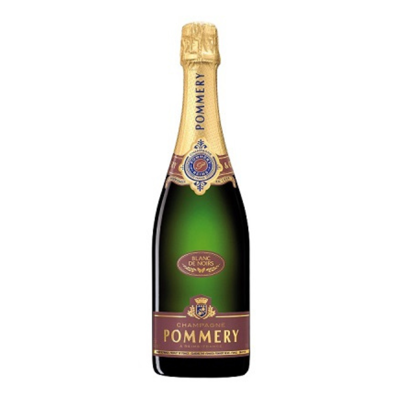 Pommery Champagne Brut Blanc de Noirs