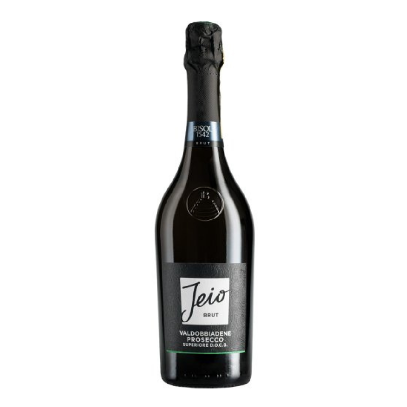 Bisol Jeio Prosecco Valdobbiadene Brut