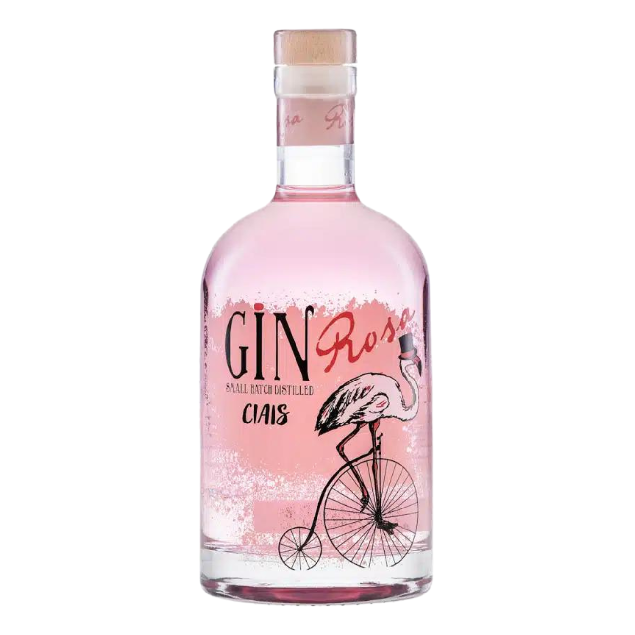 Gin Bordiga Rosa