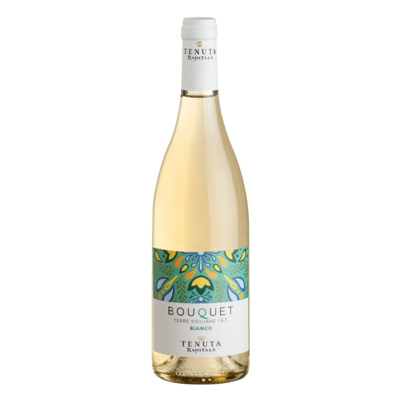 Rapitalà Bouquet Bianco Terre Siciliane IGT