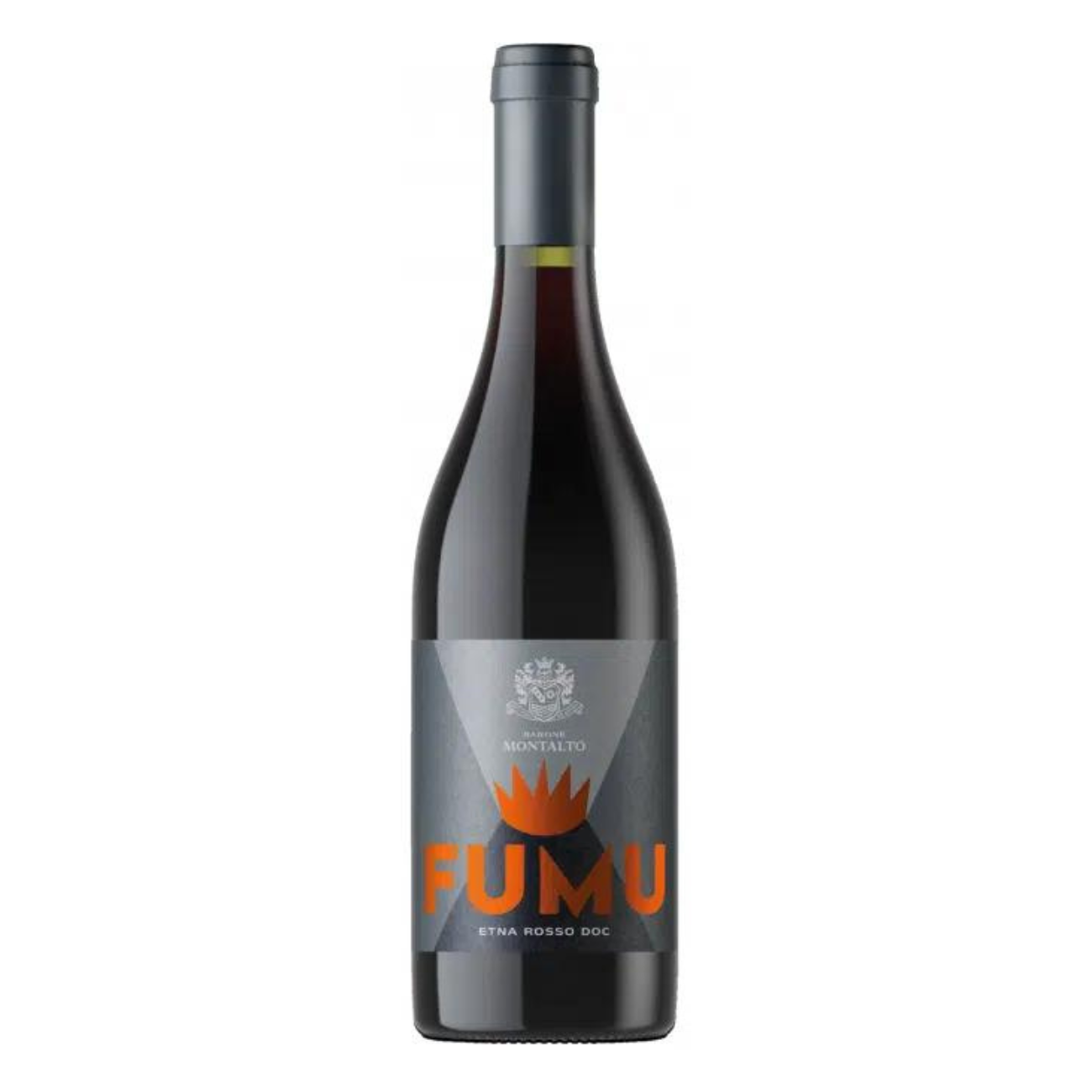 Barone Montalto Fumu Rosso Etna DOC