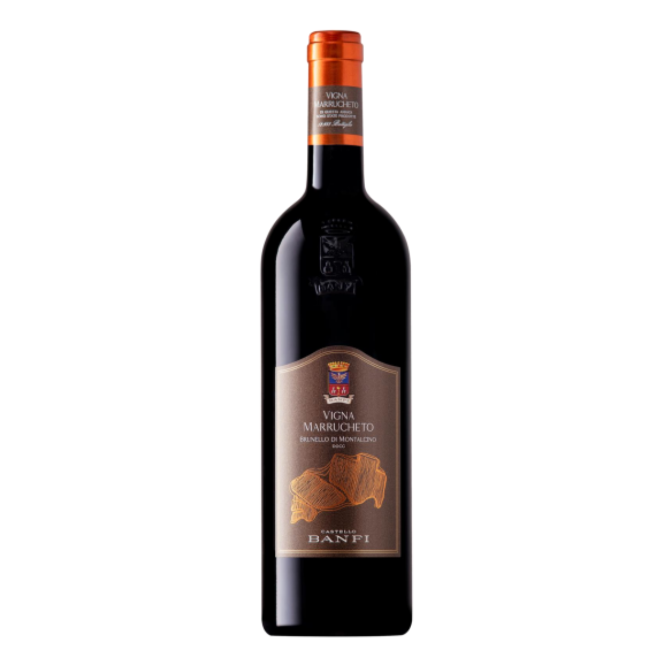 Banfi Vigna Marrucheto DOCG