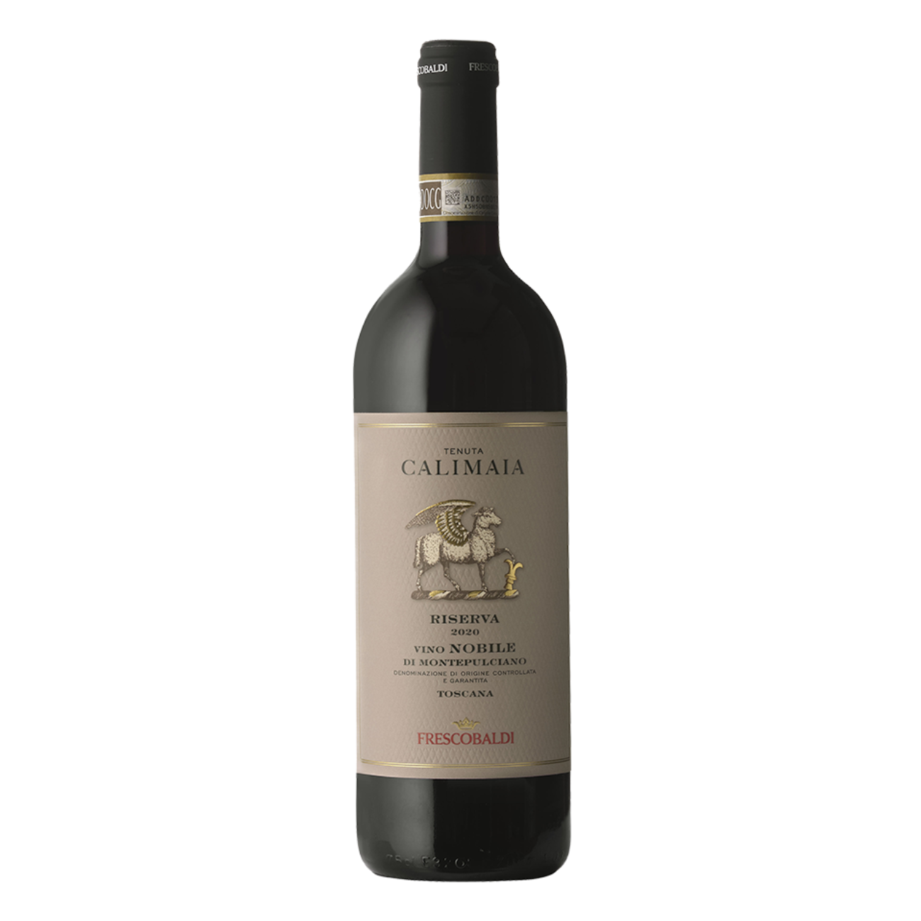 Frescobaldi Tenuta Calimaia Nobile di Montepulciano Riserva DOCG