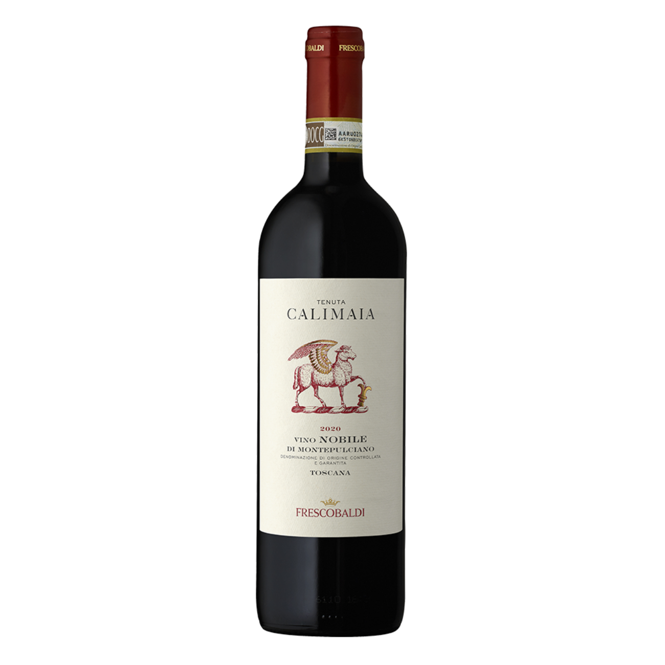 Frescobaldi Tenuta Calimaia Nobile di Montepulciano DOCG