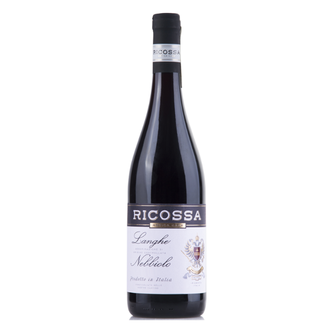 Ricossa Nebbiolo Langhe DOC