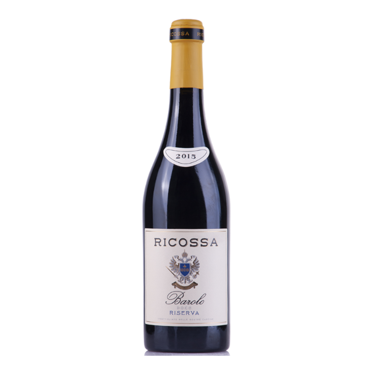 Ricossa Barbaresco Riserva DOCG