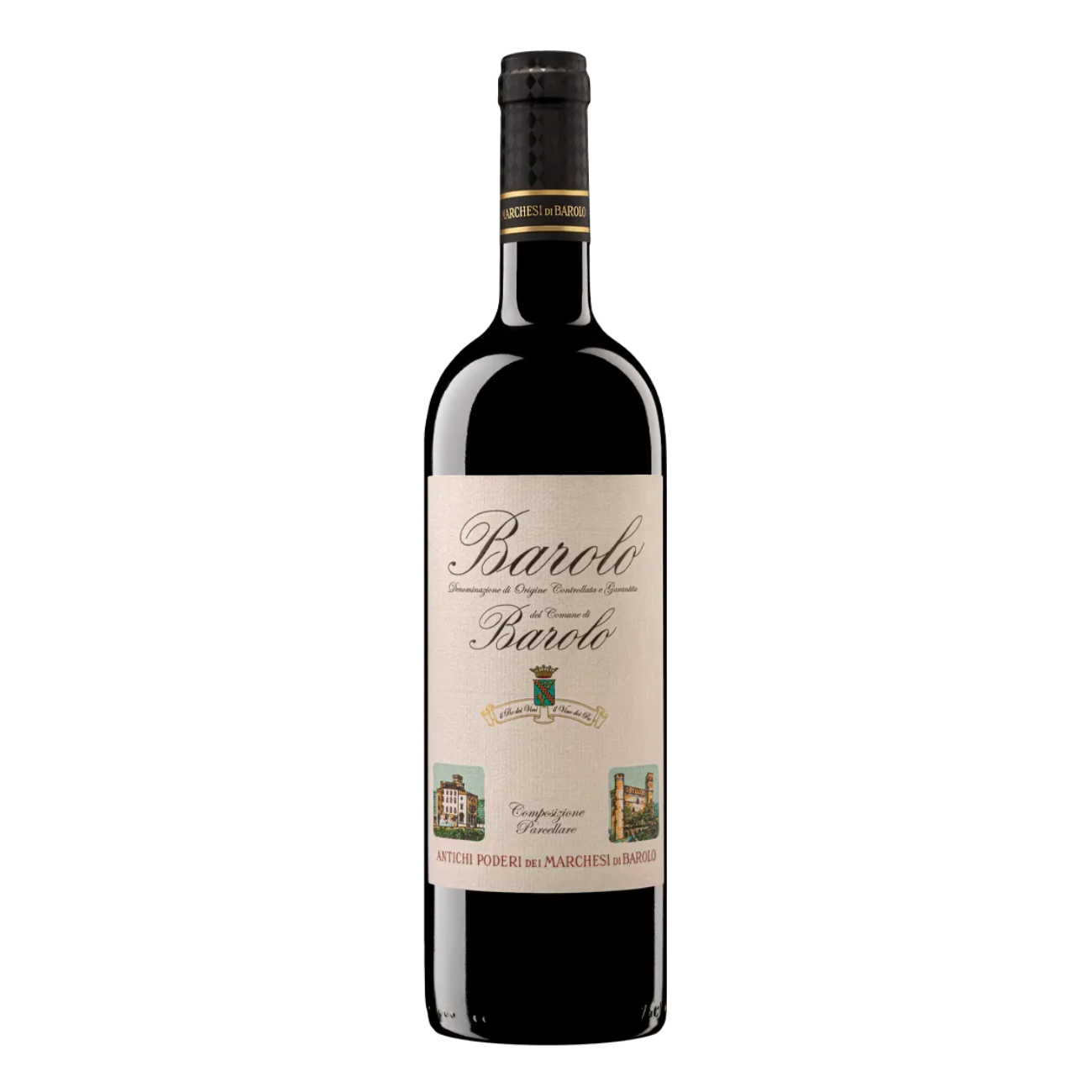 Marchesi di Barolo Barolo DOCG