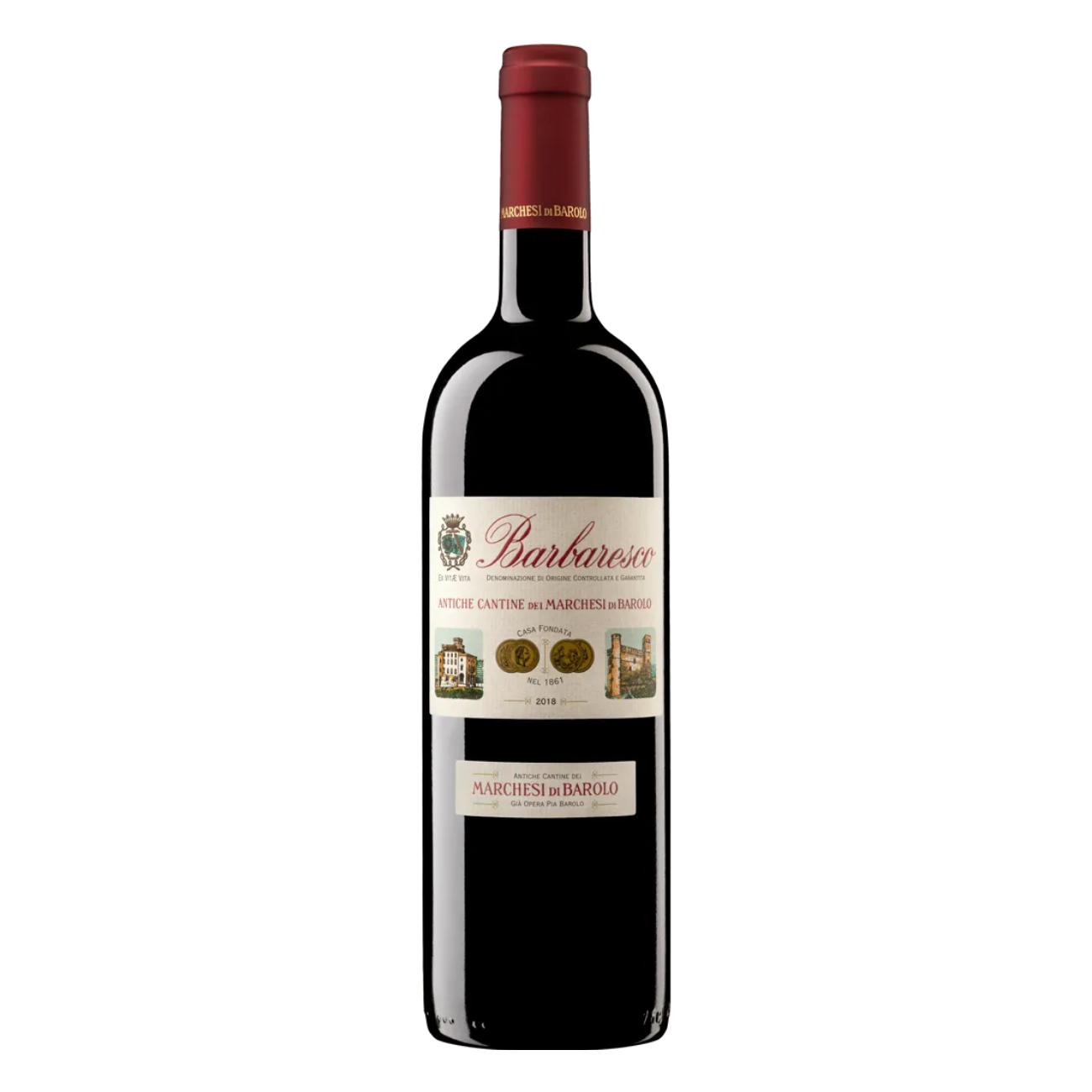 Marchesi di Barolo Barbaresco DOCG