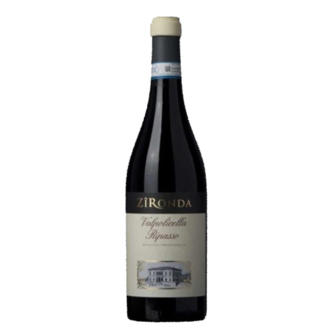 Zìronda Valpolicella Ripasso DOC