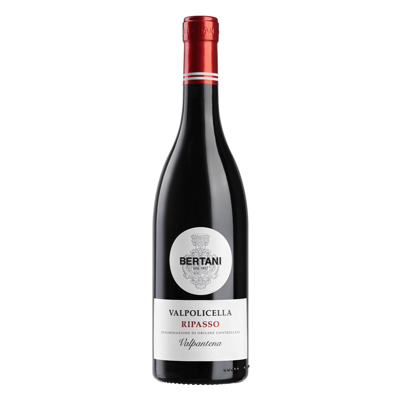 Bertani Valpolicella Ripasso Valpantena DOC