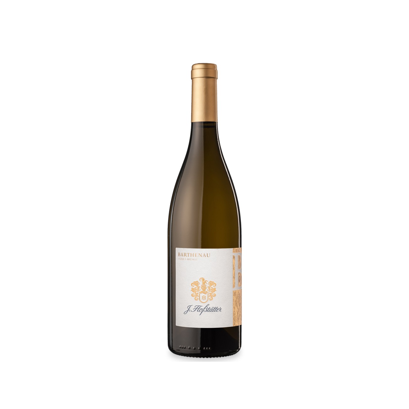 Hofstätter Vigna San Michele Pinot Bianco DOC