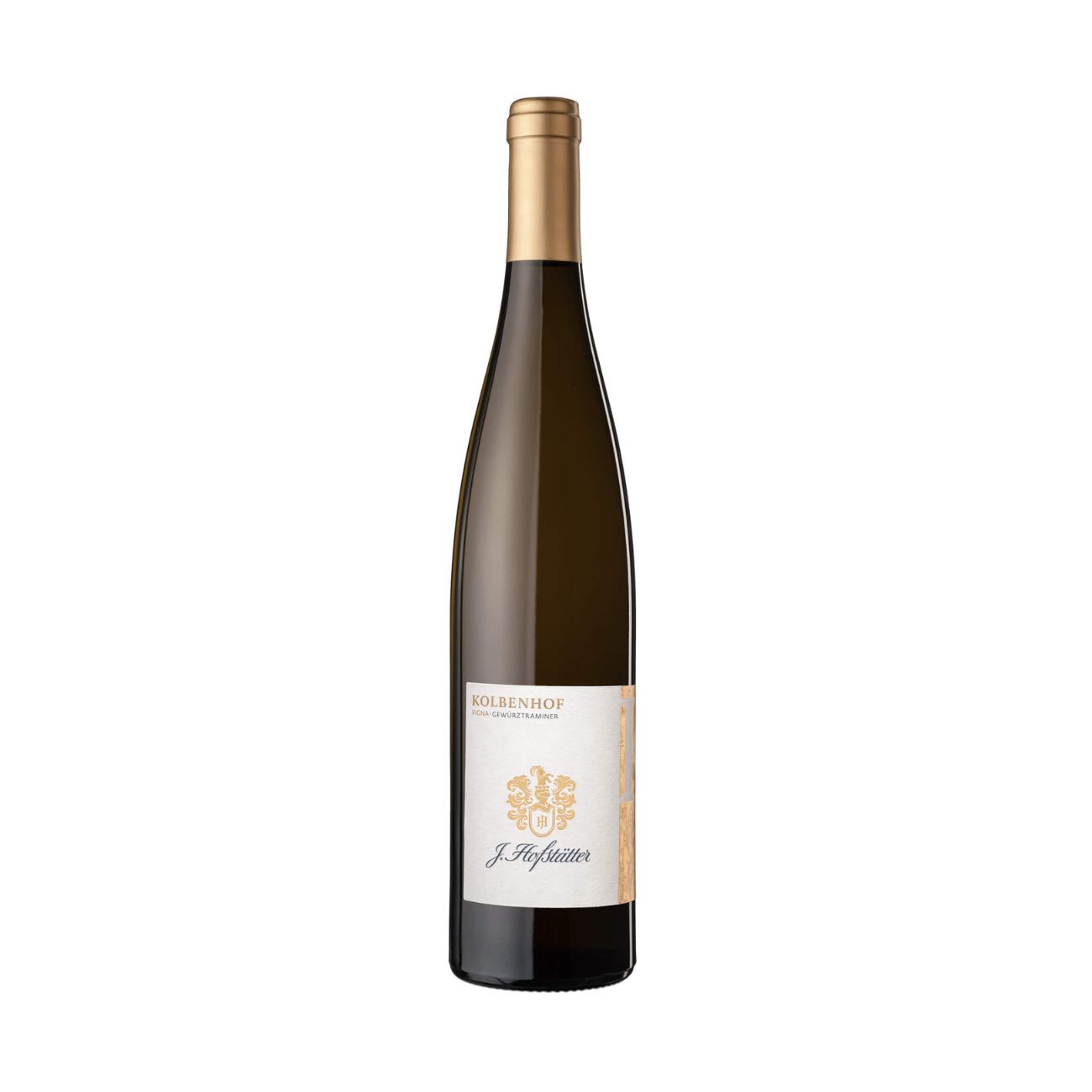 Hofstätter Kolbenhof Gewürztraminer DOC