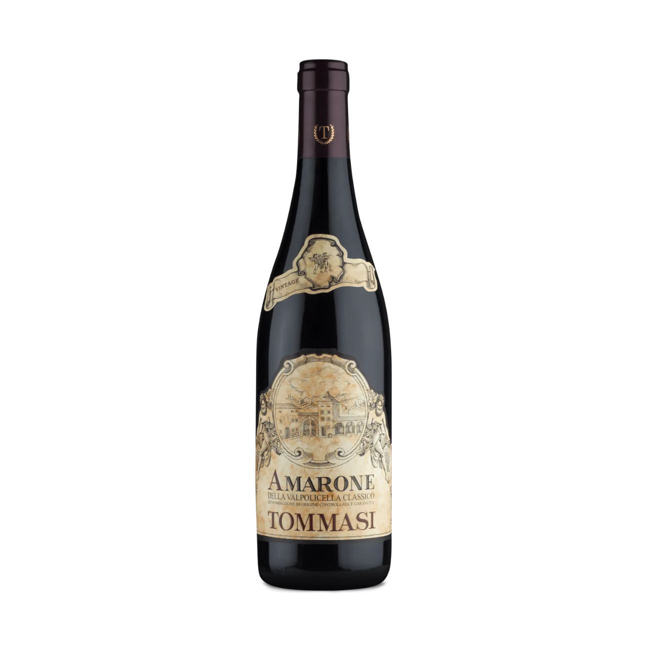 Tommasi Amarone della Valpolicella DOCG