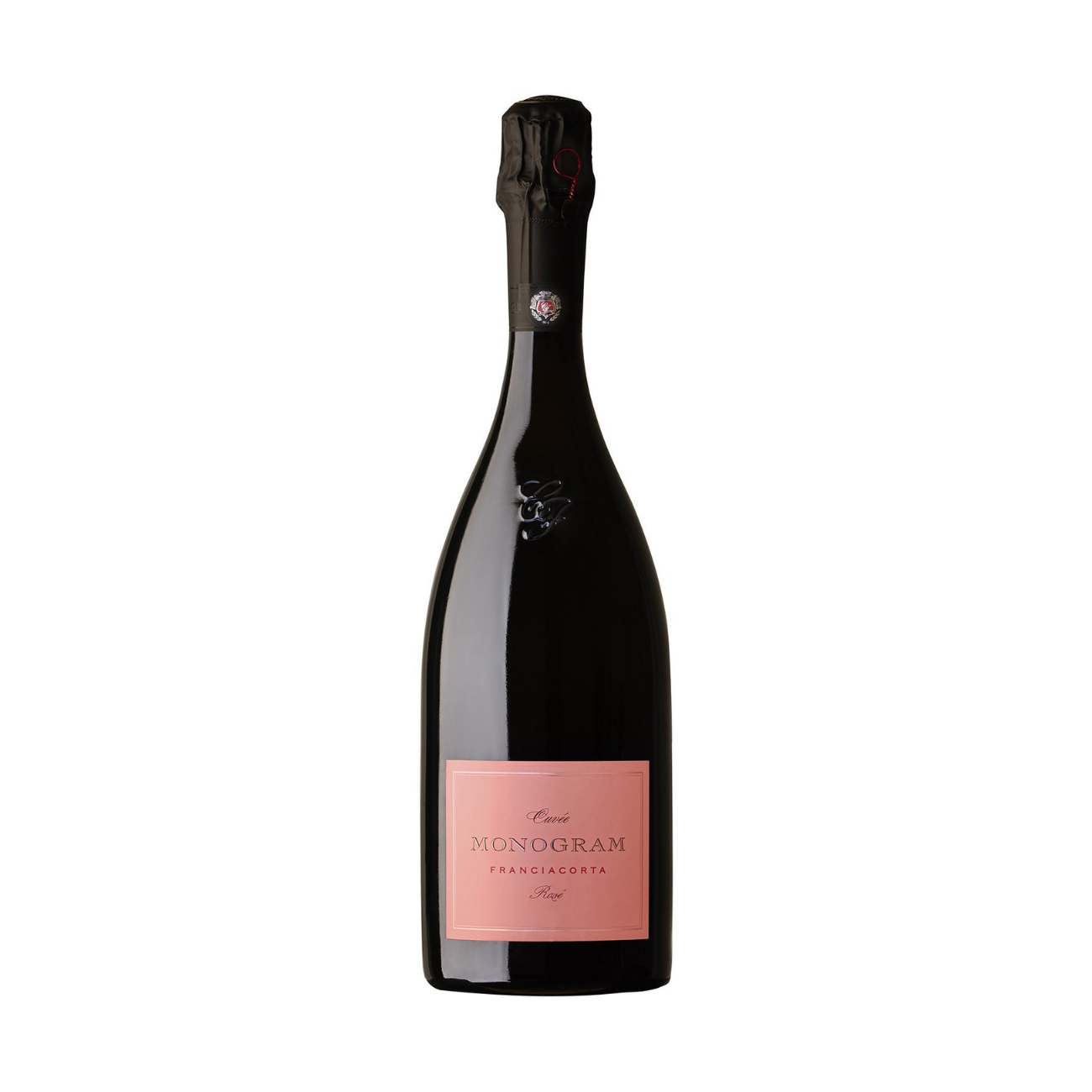 Monogram Millesimato Rosé Brut DOCG