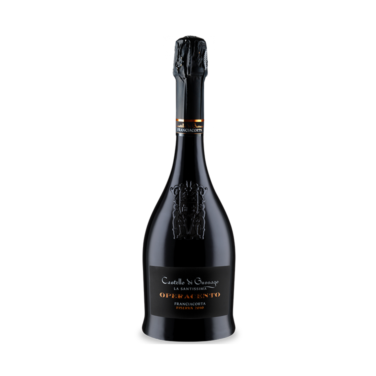 Castello Di Gussago Operacento Extra Brut DOCG